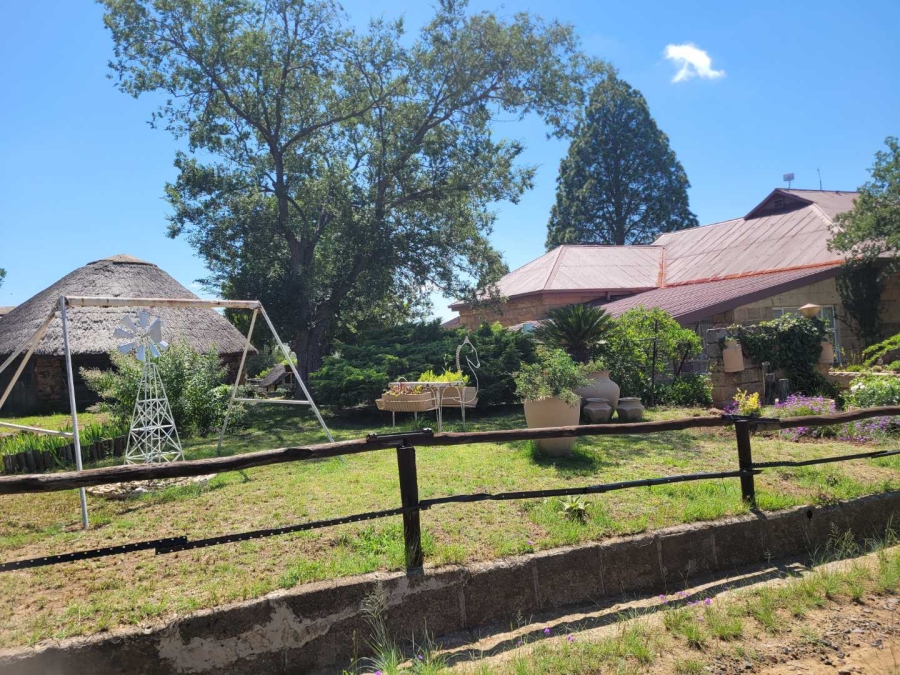 3 Bedroom Property for Sale in Paul Roux Free State